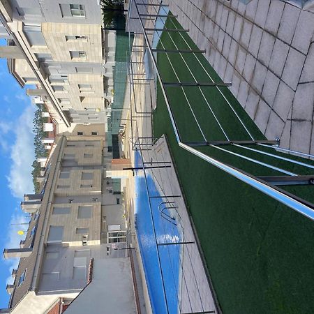 Duplex Nalon Διαμέρισμα La Arena Εξωτερικό φωτογραφία