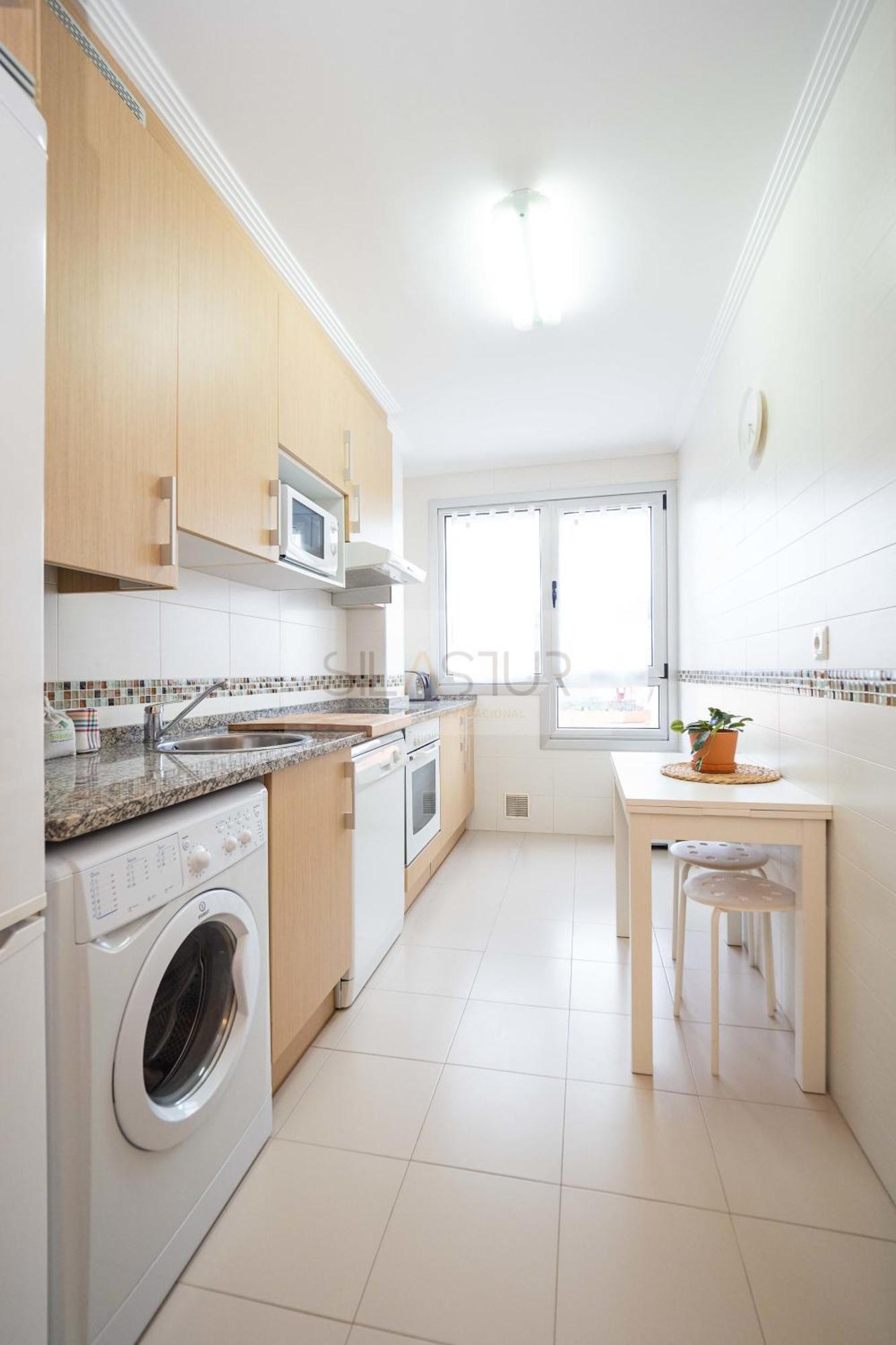 Duplex Nalon Διαμέρισμα La Arena Εξωτερικό φωτογραφία