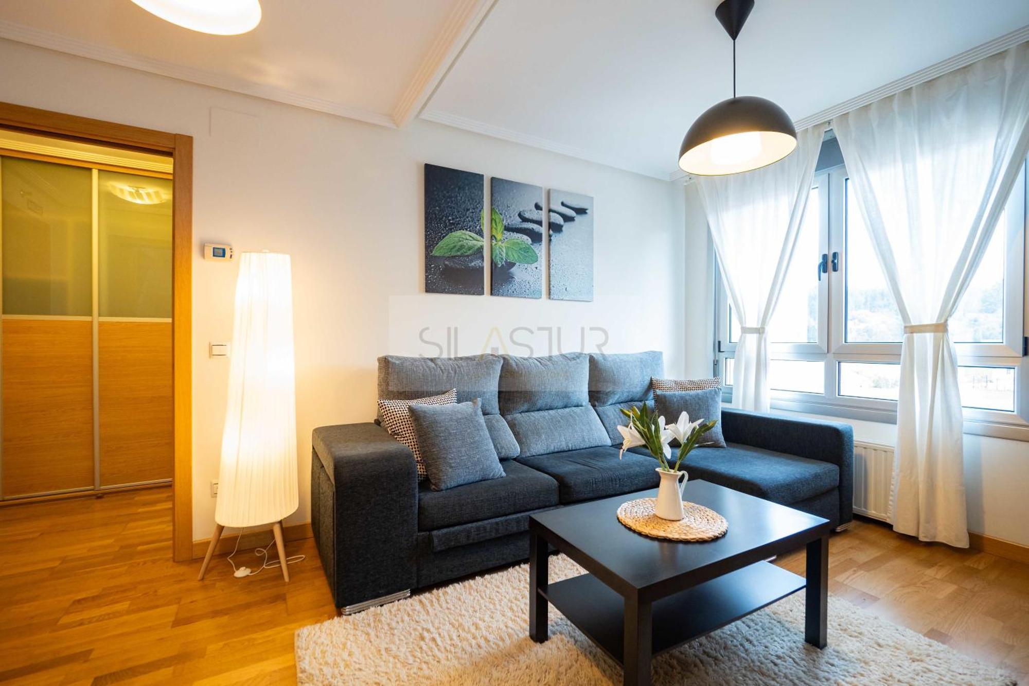 Duplex Nalon Διαμέρισμα La Arena Εξωτερικό φωτογραφία