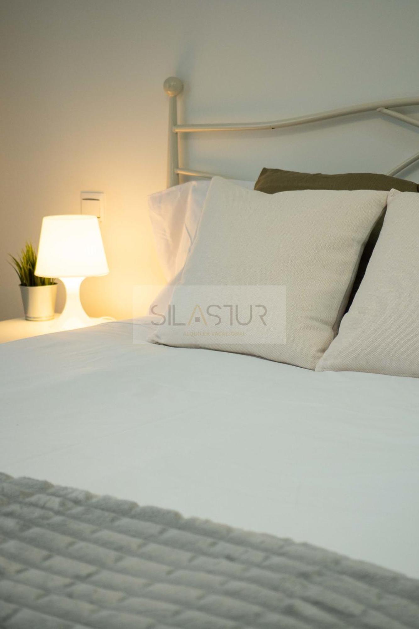 Duplex Nalon Διαμέρισμα La Arena Εξωτερικό φωτογραφία