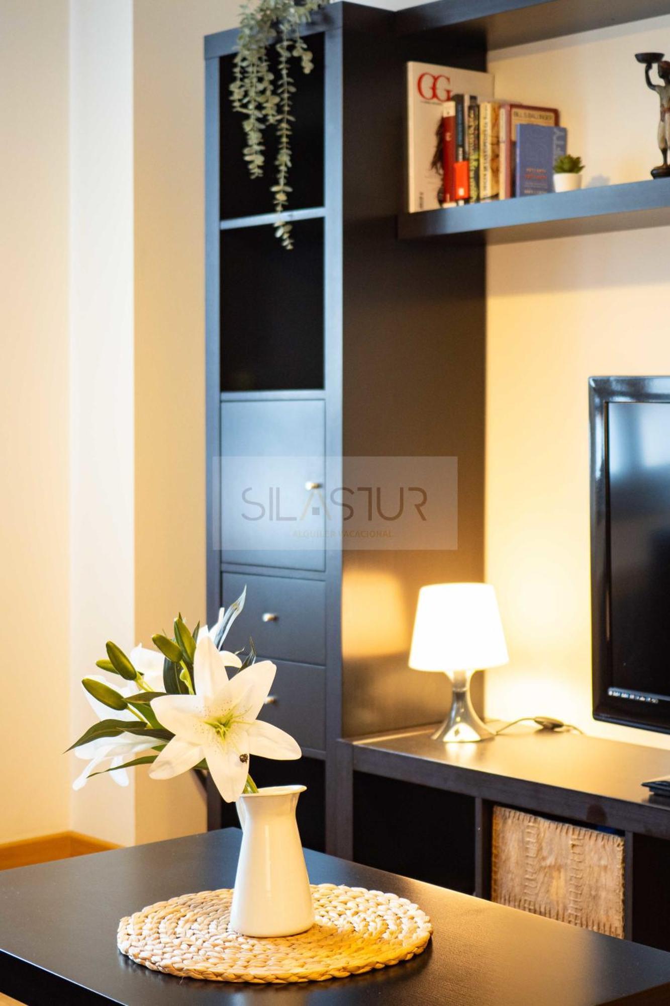 Duplex Nalon Διαμέρισμα La Arena Εξωτερικό φωτογραφία