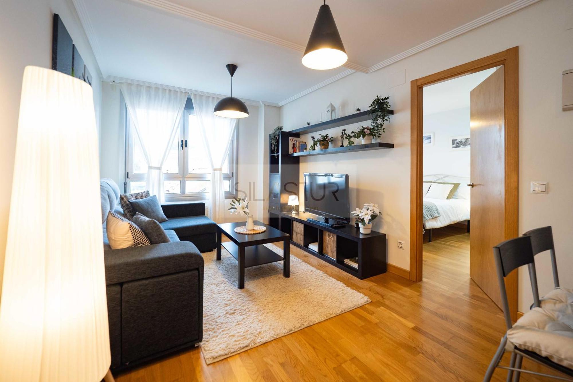 Duplex Nalon Διαμέρισμα La Arena Εξωτερικό φωτογραφία