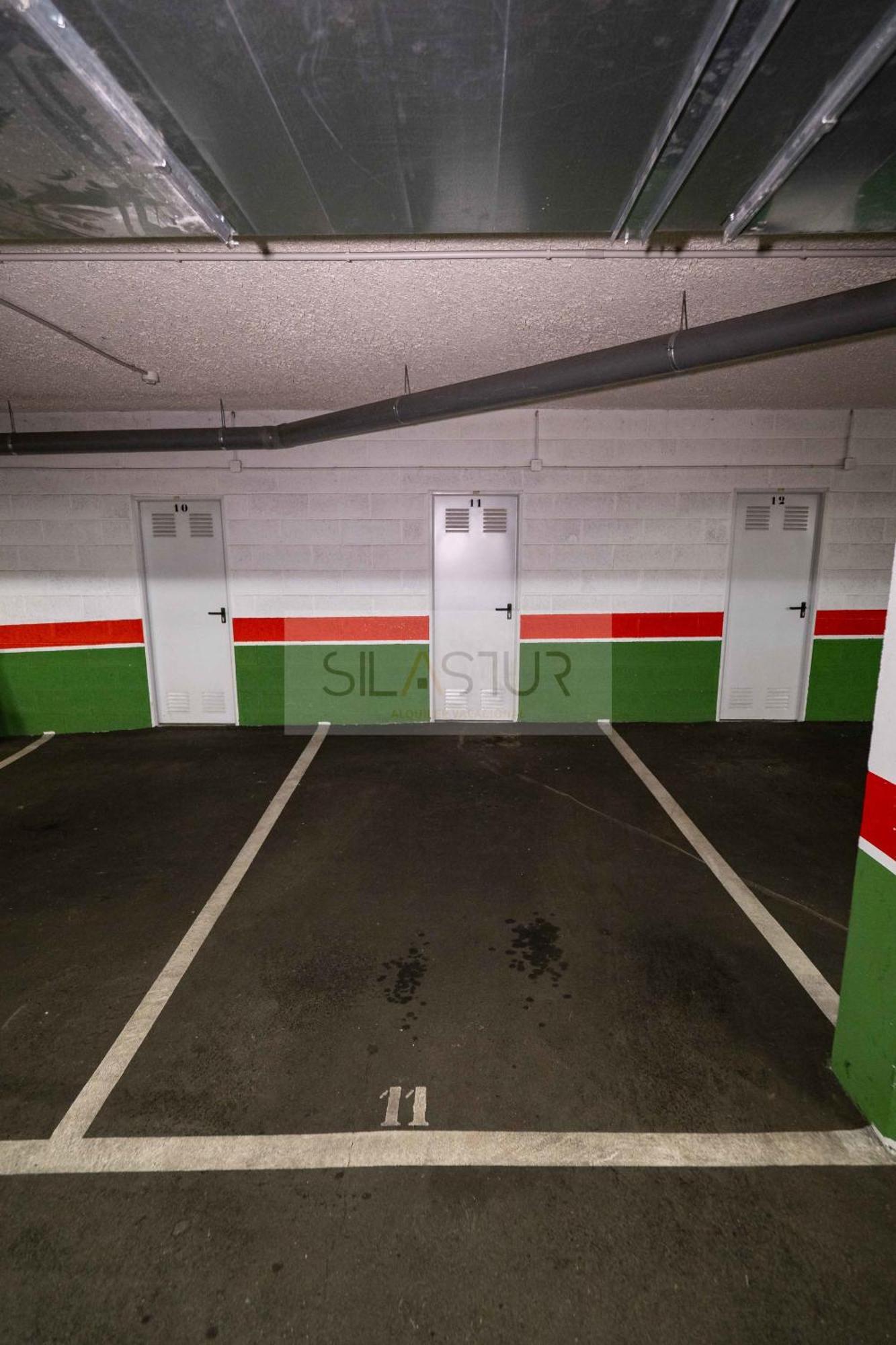 Duplex Nalon Διαμέρισμα La Arena Εξωτερικό φωτογραφία