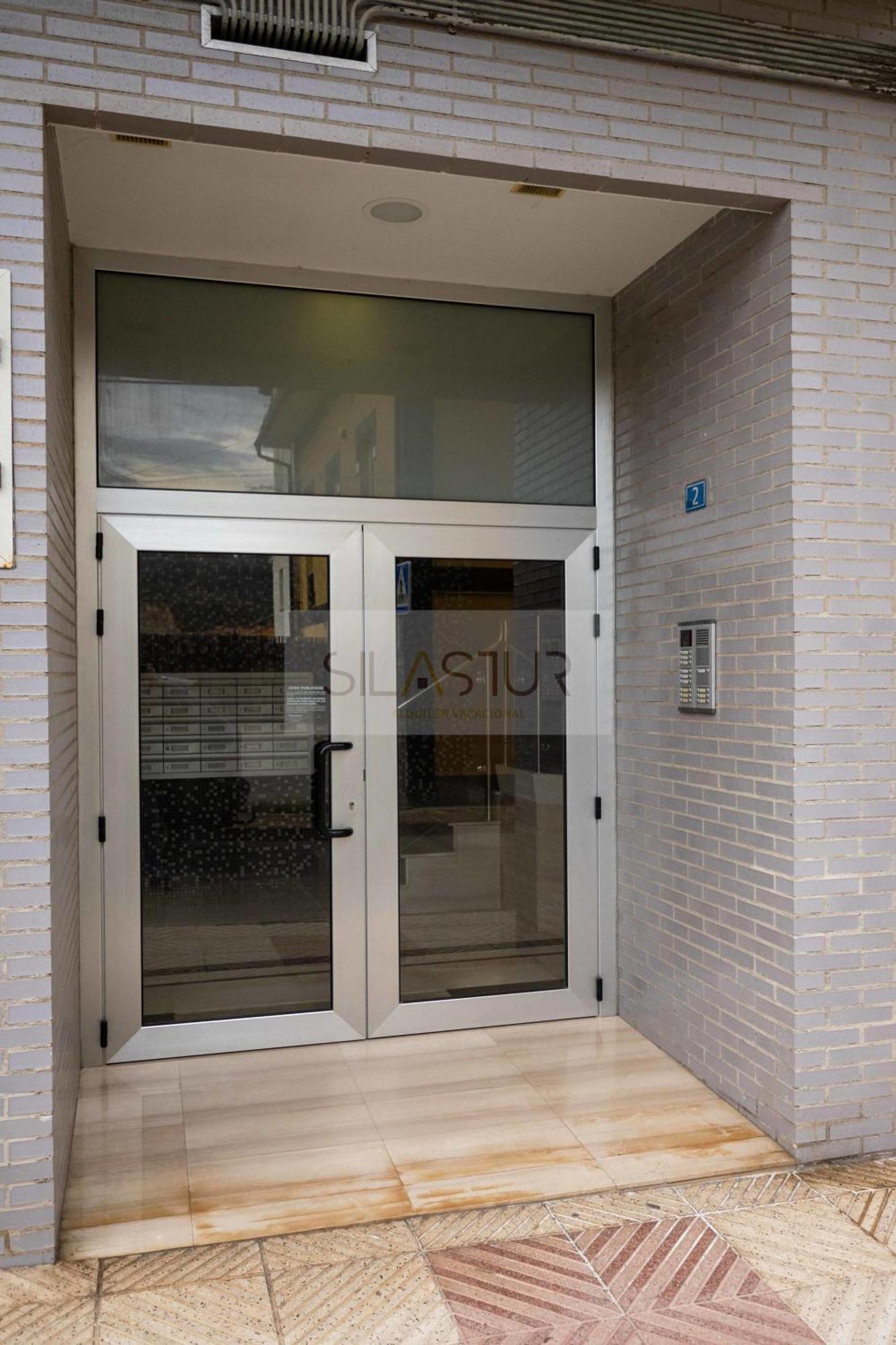 Duplex Nalon Διαμέρισμα La Arena Εξωτερικό φωτογραφία