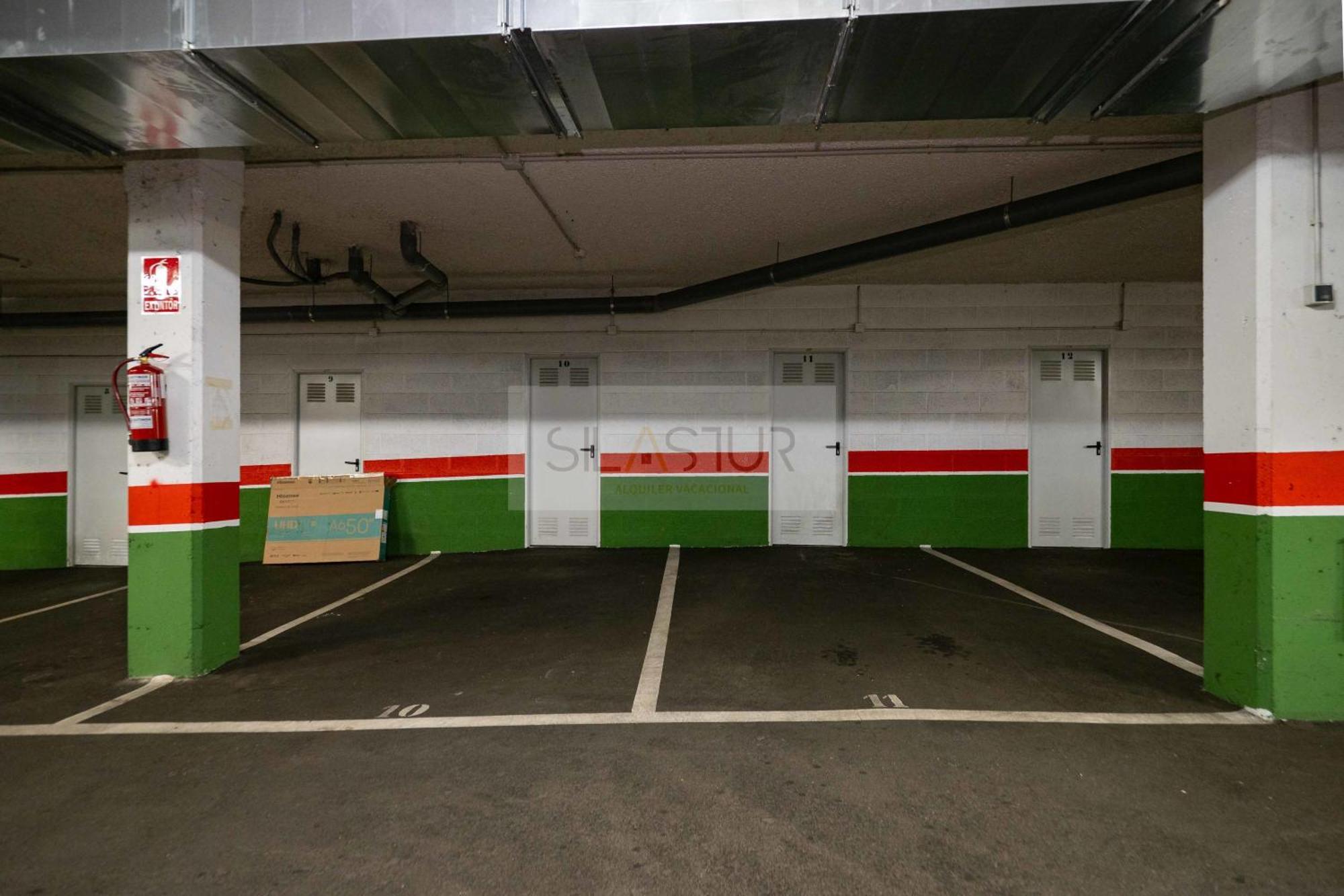 Duplex Nalon Διαμέρισμα La Arena Εξωτερικό φωτογραφία