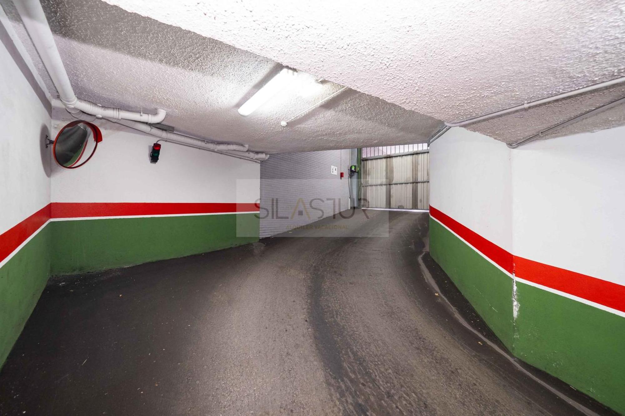 Duplex Nalon Διαμέρισμα La Arena Εξωτερικό φωτογραφία