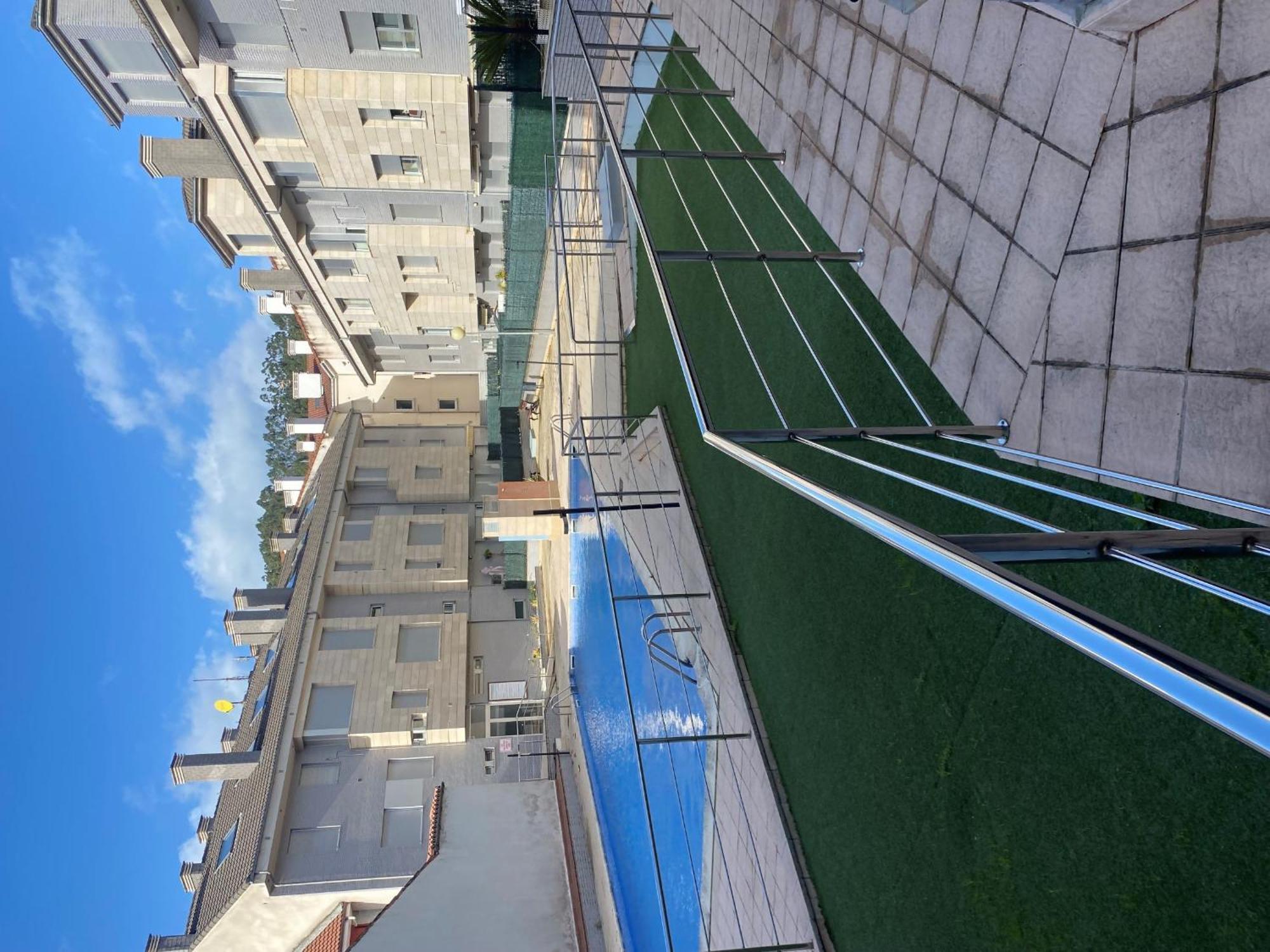 Duplex Nalon Διαμέρισμα La Arena Εξωτερικό φωτογραφία